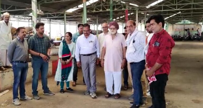 16 व 17 जून को लगेगा जिला कृषि मेला