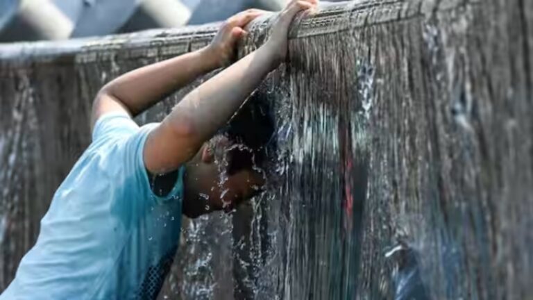 122 साल के बाद सबसे शुष्क और गरम रहा अगस्त का महीना, IMD ने जारी की रिपोर्ट