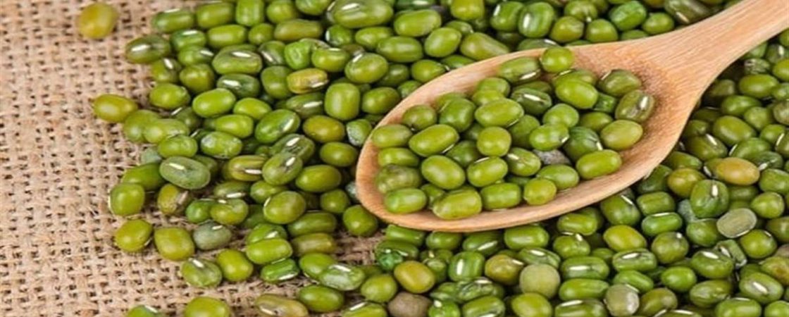 Moong Purchase at MSP