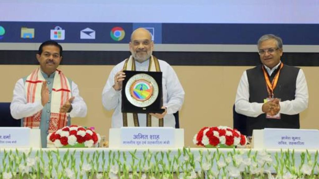 गांव में हर किसान के पास परंपरागत बीज उपलब्ध हो, इसका डाटा तैयार कर रही केंद्र सरकार 2 गांव में हर किसान के पास परंपरागत बीज उपलब्ध हो 1