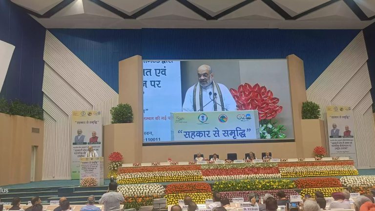 गांव में हर किसान के पास परंपरागत बीज उपलब्ध हो, इसका डाटा तैयार कर रही केंद्र सरकार