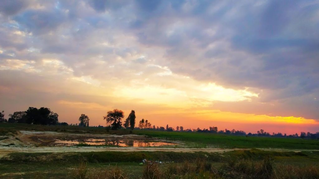 174 वर्षों के जलवायु इतिहास का अब तक का सबसे गर्म रहा अक्टूबर