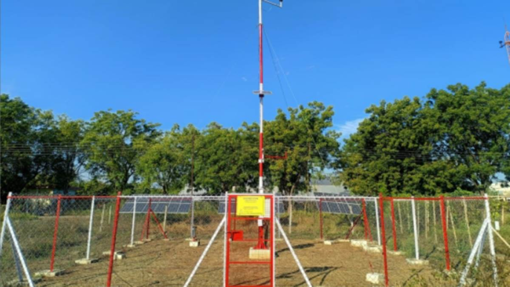 कृषि विज्ञान केंद्रों