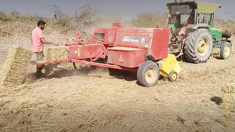 पराली प्रबंधन