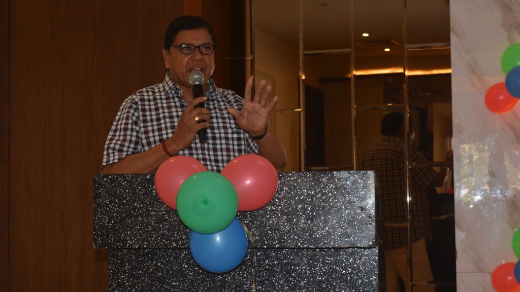 5 को रतलाम में होगा कृषि आदान विक्रेता संघ का व्यापारिक सम्मेलन