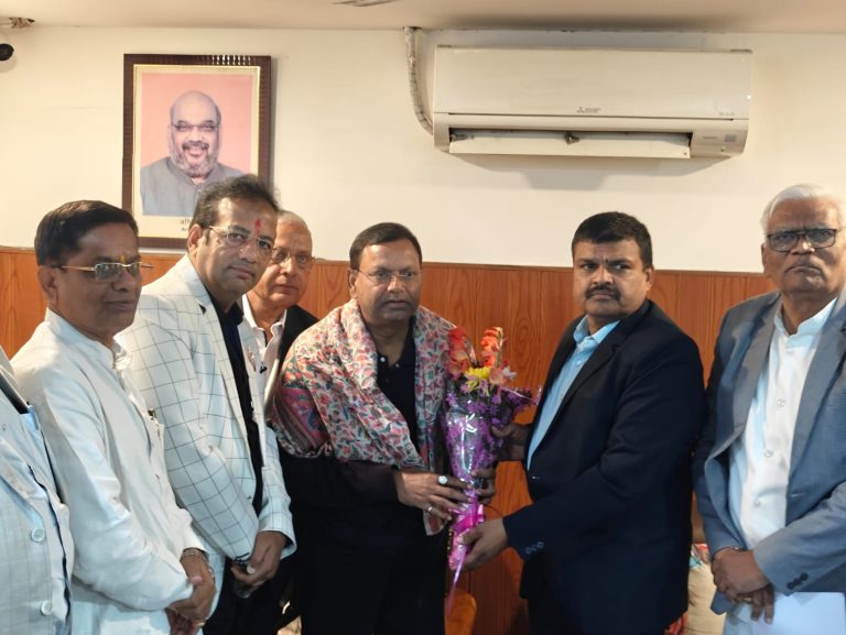 ऑल इंडिया एग्रो इनपुट डीलर संगठन ने कर दिया ये बड़ा काम