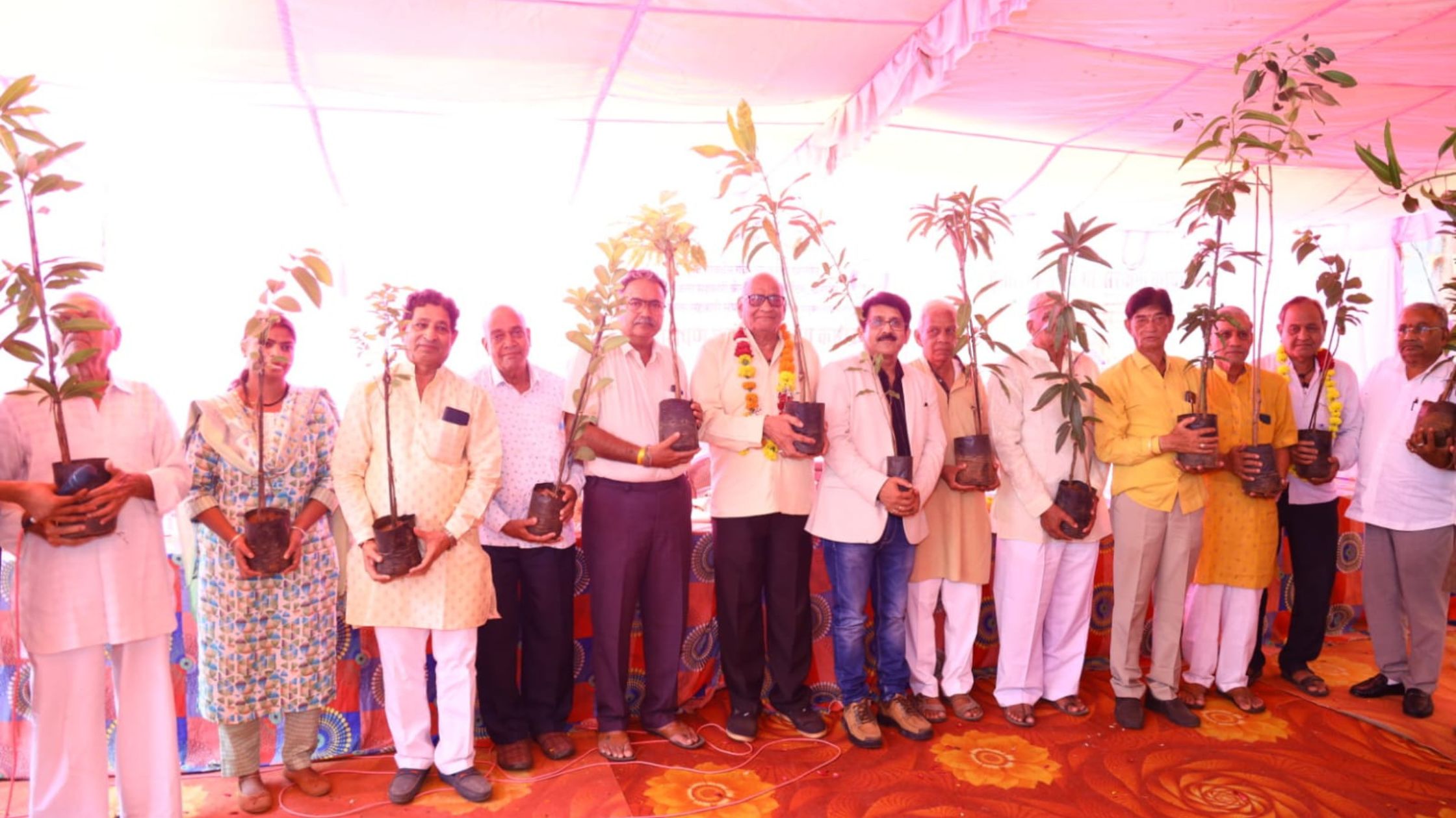 गौशाला में लगाया जाएगा गौमूत्र एवं गोबर गैस प्लांट