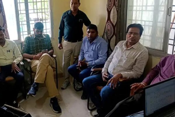 पेंशन प्रकरण