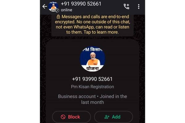 साइबर ठगी