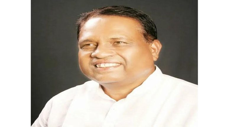 कृषि व्यापार बेहतरी के लिए शिर्डी सांसद ने कृषि मंत्री को लिखा पत्र