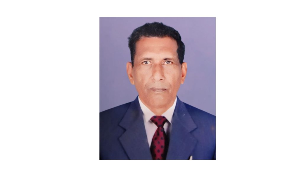 श्री सिंह