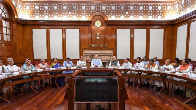 टिकाऊ कृषि को बढ़ावा देने कृषोन्नति योजना (केवाई) को मंजूरी दी
