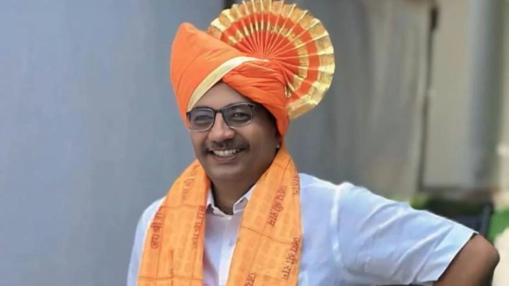 पंचगंगा सीड्स संचालक श्री प्रभाकर शिंदे युवाओं के लिए बने प्रेरणा 2