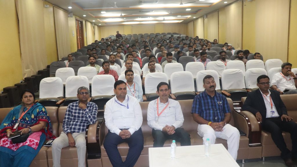 रिसर्च एवं अनुसंधान से जुड़ी नई सोच देश के विकास में सहायक 2