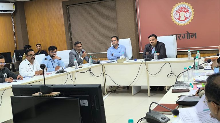 2025-26 में 9079 करोड़ का ऋण वितरण करेगा नाबार्ड