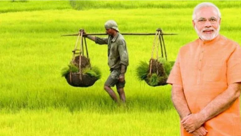 DAFW lists major achievements for farmers welfare