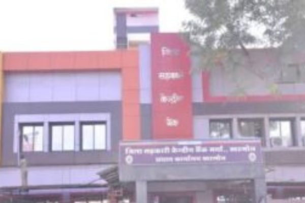 CCB Deputy Engineer Mandloi and Gupta suspended 33