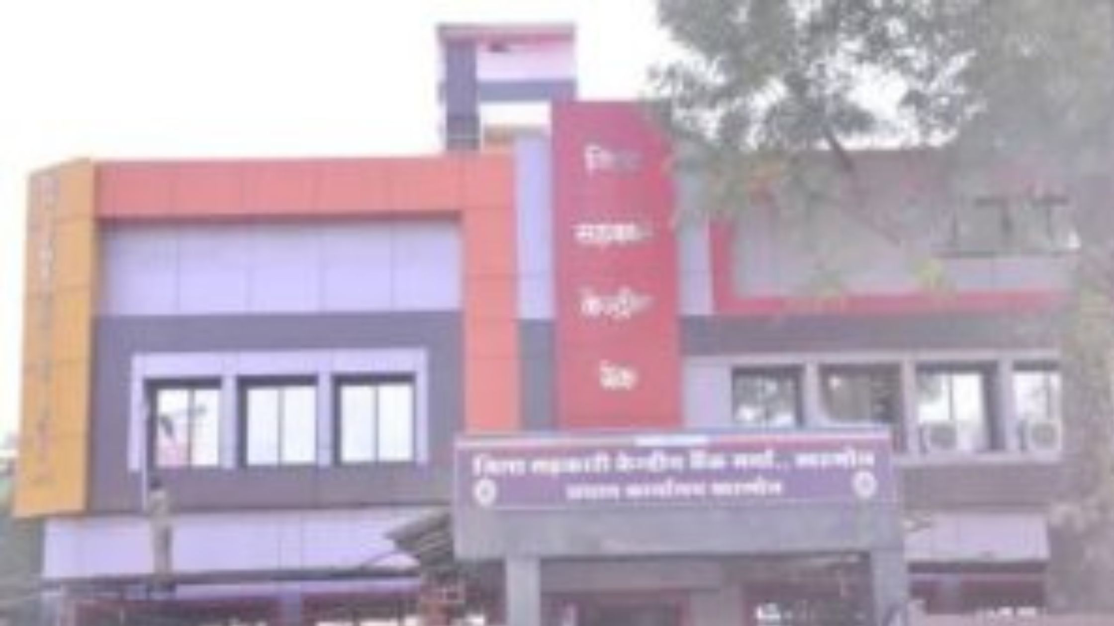 CCB Deputy Engineer Mandloi and Gupta suspended 33