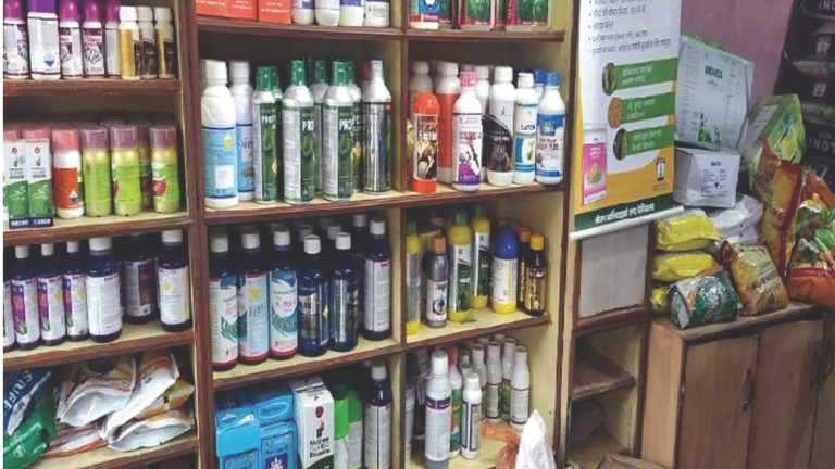 Agricultural Input Dealers Association called Haryana Governments order a Tughlaqi decree