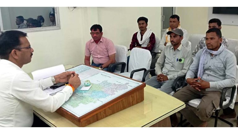 Even after a month of the report no action was taken against the seed company anger among farmers