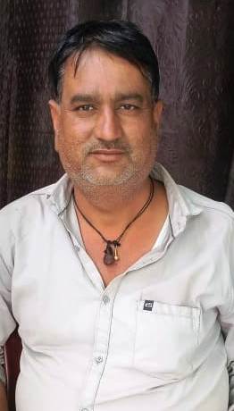 फार्महाउस पर तैयार गेहूं की किस्म अपनाई, हो रहा बंपर उत्पादन 2 16