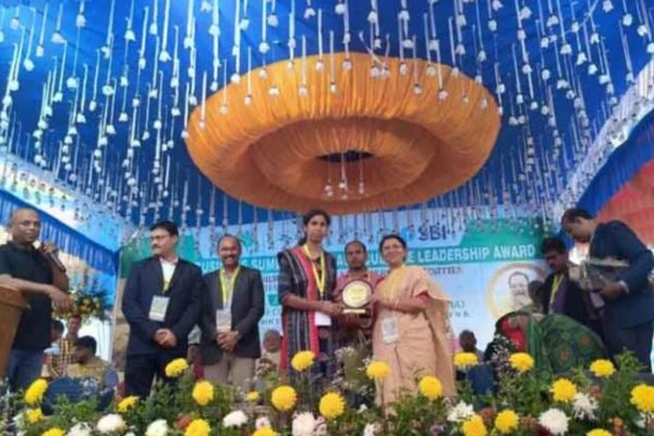 APEDA and State Government organized capacity building program to promote agricultural exports from Odisha