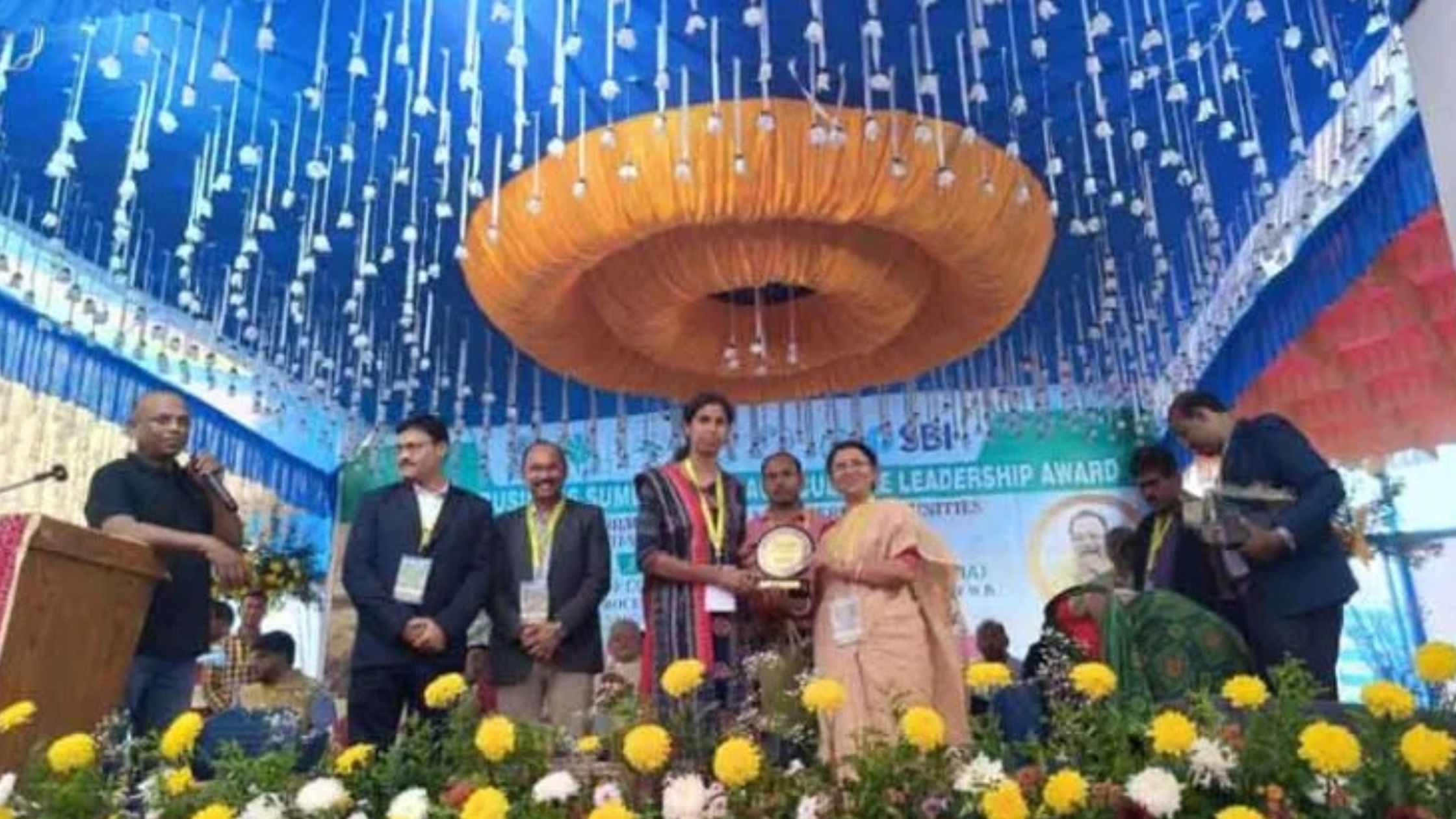 APEDA and State Government organized capacity building program to promote agricultural exports from Odisha