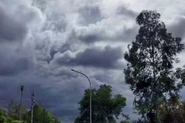 More than normal rainfall expected in India IMD forecast rain will be above average