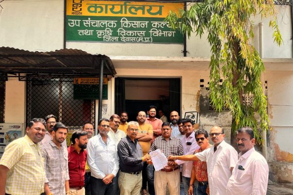 Questions raised on fertilizer sales system in cooperative societies