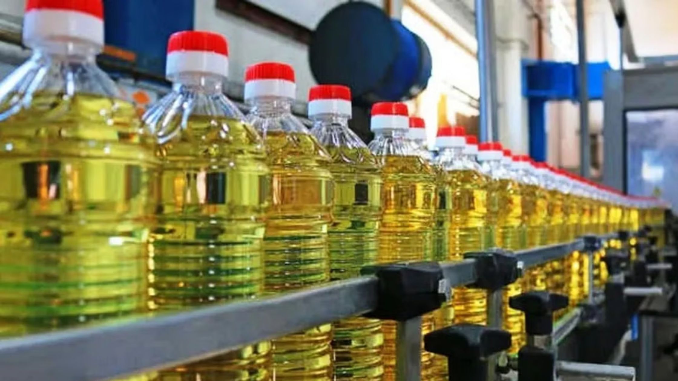 Government started inspection of refineries to provide relief in edible oil prices. Know how this step will benefit consumers