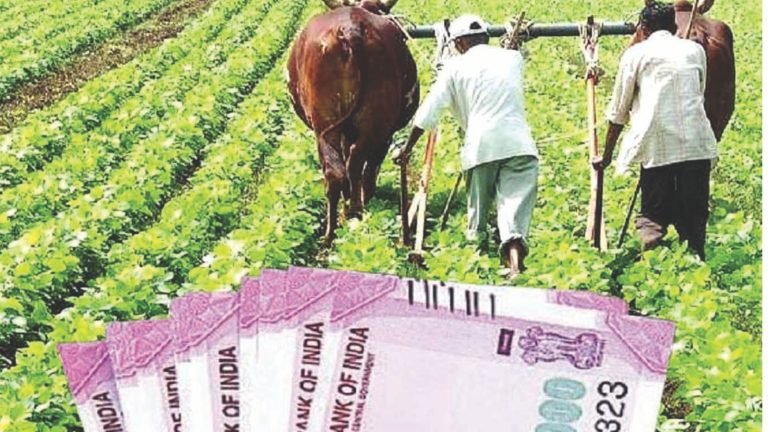 Husband and wife in the same family are both taking the benefit of PM Kisan both will be made ineligible 1