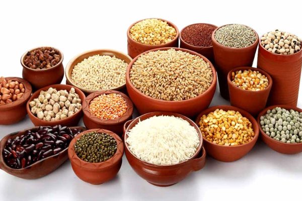 There has been a decline in global grain trade and storage in 2024 25 trade is expected to increase in the new season