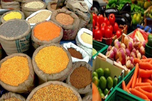 Wholesale inflation at 14 month low