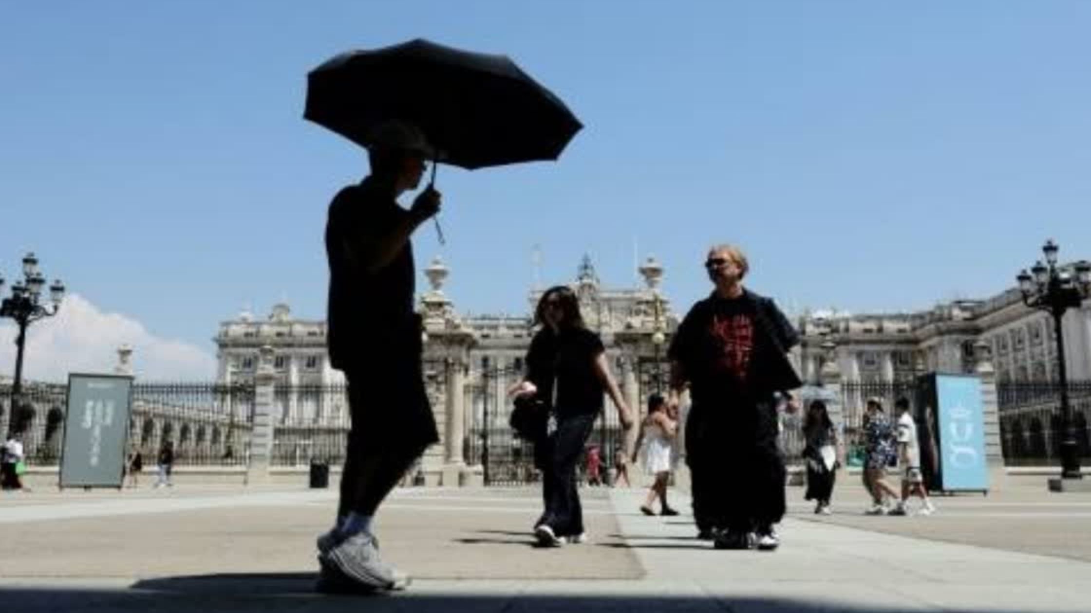 Food security in danger in China and Europe