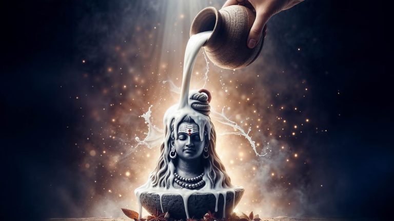Shravan month will be celebrated in the auspicious yoga of Shiva Preeti and Ayushman will be fruitful for the devotees