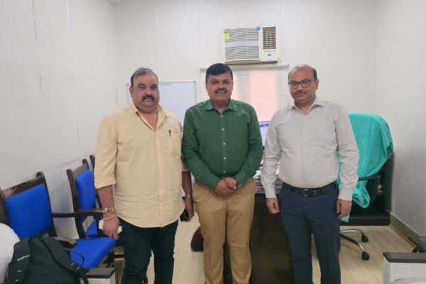 कृषि आदान विक्रेता संघ