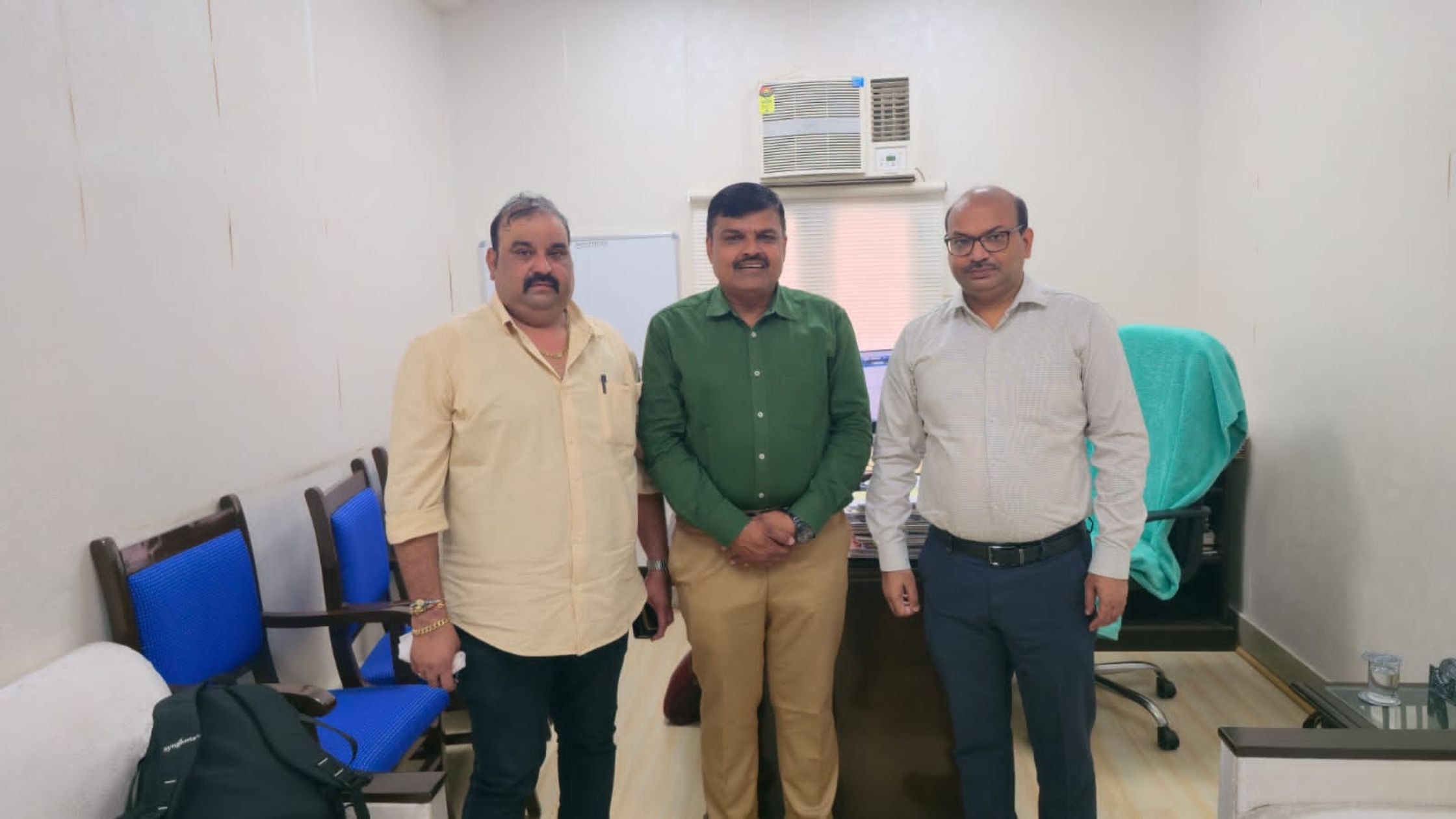 कृषि आदान विक्रेता संघ