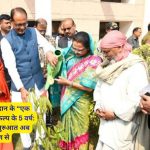 5 years of Shivraj Singh Chouhans One Plant a Day pledge Every event now begins with tree plantation