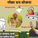 Gobardhan Yojana A new rural model of sanitation energy and employment