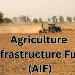 Loan interest waiver strengthens agricultural infrastructure AIF gives farmers new strength