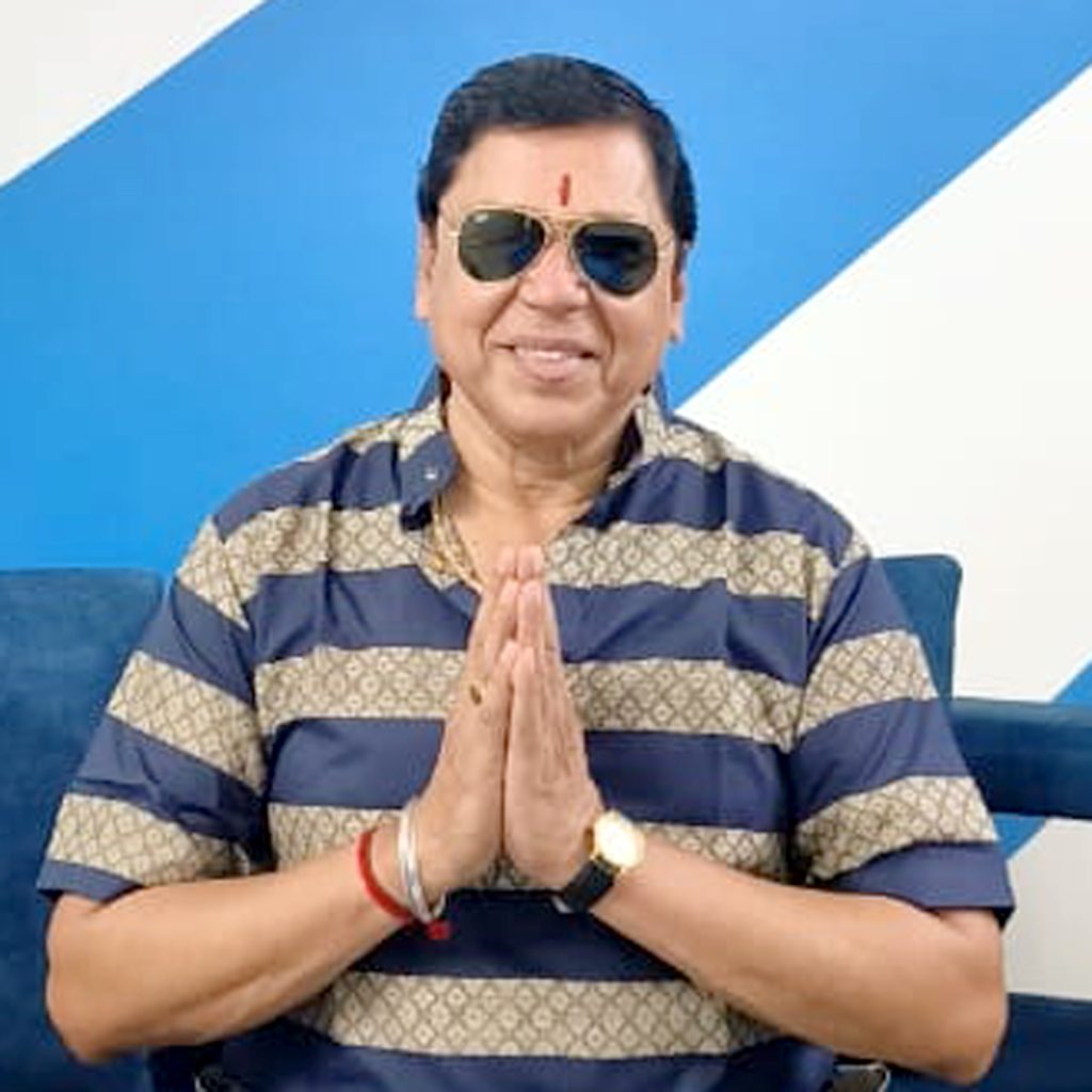 बीज व्यापारियों की समस्याओं को लेकर दिल्ली में हुई बड़ी बैठक, राष्ट्रीय अध्यक्ष मनमोहन कलंत्री ने अतिरिक्त सचिव से की मुलाकात 3 IMG 20250324 WA0036
