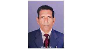 बीज निरीक्षकों की अधिकार सीमा जानें - बीज कानून पाठशाला – 38 3 सेवानिवृत्त आर.बी. सिंह 1 300x169 1