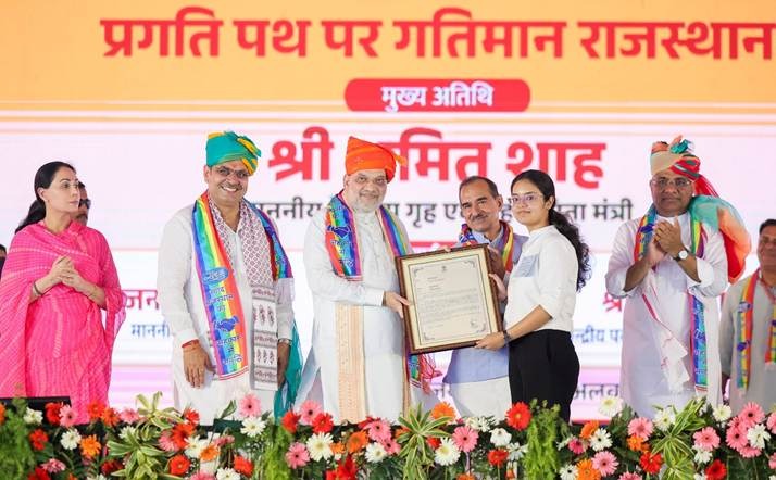 पशुपालकों को बड़ी सौगात! अलवर में बनेगी 5 लाख लीटर क्षमता वाली सरस डेयरी 2 2d50e449 d42e 404e ae3c 3c1cf2e3d650