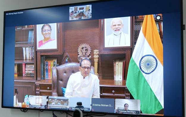 राजस्थान और तेलंगाना को कृषि योजनाओं के लिए 605.71 करोड़ की बड़ी मंजूरी 2 image001JRFE
