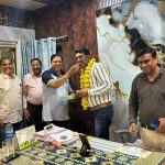 Agricultural Input Dealers Association welcomes the Deputy Director of Agriculture apprises him of traders issues
