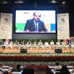 Gearing up to revitalize farming in dry regions ICAR ICRISAT partnership marks 50 years