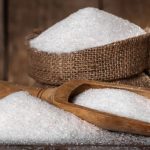 Sugar stock limits doubled